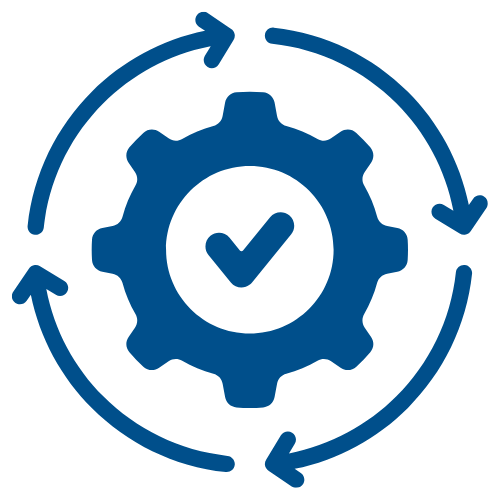 Reliable and Consistent